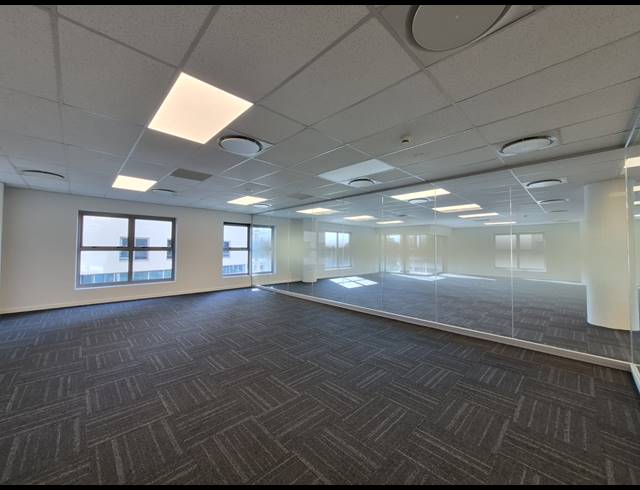 316M² OFFICE TO LET IN ROSEBANK